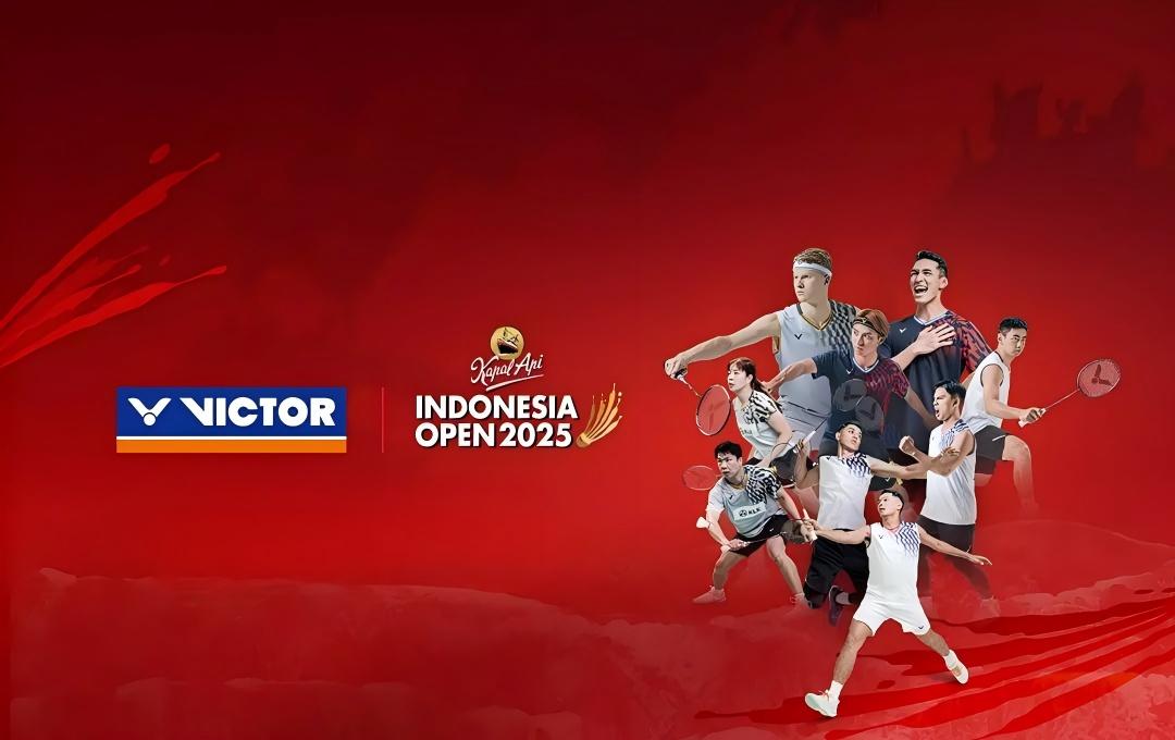 Indonesia Open